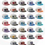 Ya están disponibles las gorras On-Stage New Era NFL Draft