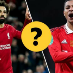 Liverpool v Manchester United: se revela tu XI combinado de los rivales del noroeste