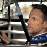 ¡Button se inscribe para debutar en la NASCAR Cup Series en COTA!