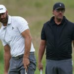 ¿Hasta dónde han caído los jugadores de LIV Golf en el Ranking Mundial Oficial de Golf?