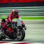 Augusto Fernandez 2023 Gasgas Motogp Test Sepang (6)