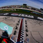 Texas Motor Speedway - Serie de camiones de NASCAR