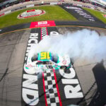 Chandler Smith gana en Richmond Raceway - NASCAR Xfinity Series