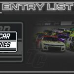 Entradas de la Copa NASCAR de Martinsville Lista de entradas de la Copa NASCAR de Martinsville Lista de entradas de NOCO 400
