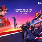 3, 2, 1... ¡RODEO!  MotoGP™ se enfrenta a Texas