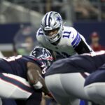 3 errores de primera ronda que los Cowboys no pueden permitirse cometer