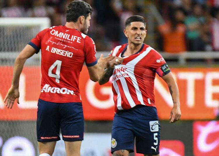 Liga MX: 5 equipos se estarán jugando el pase a la Liguilla en la última Jornada