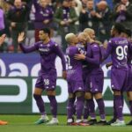 La Fiorentina está de dulce: 9 victorias en 10 partidos