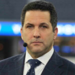 Adam Schefter hace una predicción de Wild Draft sobre las primeras cuatro selecciones