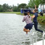 American Vu gana el Campeonato Chevron de la LPGA por su primer título importante