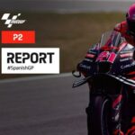 Aprilia domina el día 1 mientras Pedrosa vuelve a la gloria