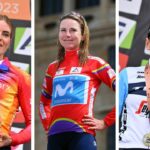 Aspirantes a La Vuelta Femenina - Las favoritas a la caza de la victoria absoluta