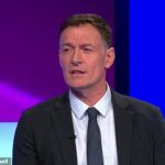 Chris Sutton es un habitual del programa y ha sido informado de los planes de BT Sport.