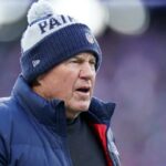 Belichick no se compromete con Mac Jones como mariscal de campo titular de los Patriots