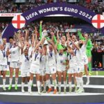 Varias de las Leonas de Inglaterra han sido preseleccionadas para los Premios de Fútbol Femenino 2023