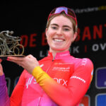 Brabantse Pijl Dames ganadores anteriores 2023