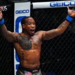 Bubba Jenkins dice que Chris Wade no quiere tener nada que ver con la trilogía de PFL