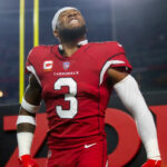 Budda Baker solicita canje a los cardenales