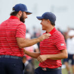 Campo del Zurich Classic 2023 destacado por equipos de Collin Morikawa/Max Homa, Xander Schauffele/Patrick Cantlay y John Daly/David Duval