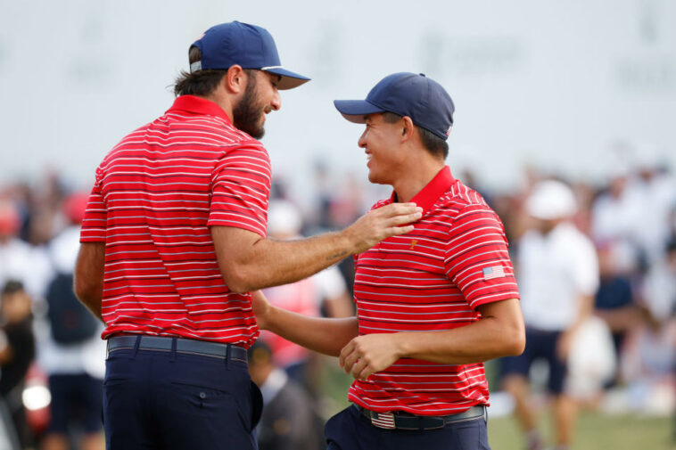 Campo del Zurich Classic 2023 destacado por equipos de Collin Morikawa/Max Homa, Xander Schauffele/Patrick Cantlay y John Daly/David Duval