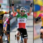 Candidatas a la Paris-Roubaix Femmes - 10 favoritas para Hell of the North
