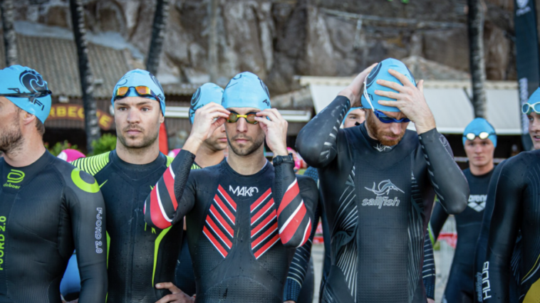 Captado en imágenes: Challenge Gran Canaria - Triatlón Hoy