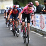 Carthy y Uran liderarán EF Education-EasyPost en el Giro de Italia