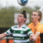 Celtic redujo la ventaja SWPL de Glasgow City después de la primera derrota de liga de los líderes