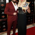 Charlotte Flair quiere hacer equipo con Bad Bunny en un Mixed Tag Team Match