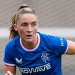 Escocia: Chelsea Cornet, Jamie-Lee Napier y Lisa Robertson convocados para amistosos