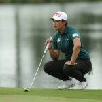 Chien de Taiwán toma ventaja temprana en el Campeonato Chevron de la LPGA