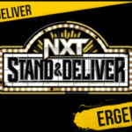 Cobertura en vivo de WWE NXT Stand & Deliver 2023 desde Los Ángeles, California, EE. UU. el 01/04/2023
