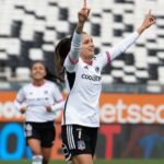 » Colo Colo apabulló a Puerto Montt en el fútbol femenino