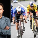 Columna de clásicos de Fabian Cancellara: Evaluación de los tres grandes para el Tour de Flandes