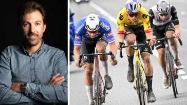 Columna de clásicos de Fabian Cancellara: Evaluación de los tres grandes para el Tour de Flandes