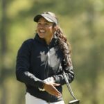 Conozca a los siete amateurs invitados al primer major de la LPGA, incluidos Amari Avery y Zoe Campos, quienes jugarán sin una ronda de práctica.