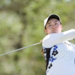 Corpuz y Yin comparten liderazgo en el Campeonato Chevron de la LPGA