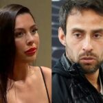 "Sacando los calzoncillos del refri": Daniela Aránguiz se burla de las acusaciones de brujería de su ex esposo