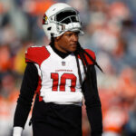 DeAndre Hopkins implica que el salario no es motivo de fricción con los cardenales