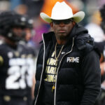 Deion Sanders critica a los equipos de la NFL después de que solo un jugador de HBCU fue seleccionado