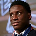 El ex delantero del West Ham y Senegal Demba Ba criticó el ultimátum de Antoine Kombouare