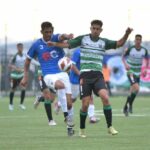 » Deportes Temuco avanzó en Copa Chile a costa de Gol y Gol