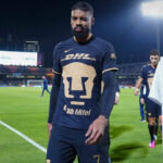 Diogo se juega su continuidad en Pumas