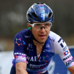 Domenico Pozzovivo busca otro top 10 en el inicio del 17° Giro de Italia