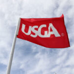 El 15 de abril marca la ronda de apertura de golf, la celebración del comienzo de la temporada de golf de la USGA.