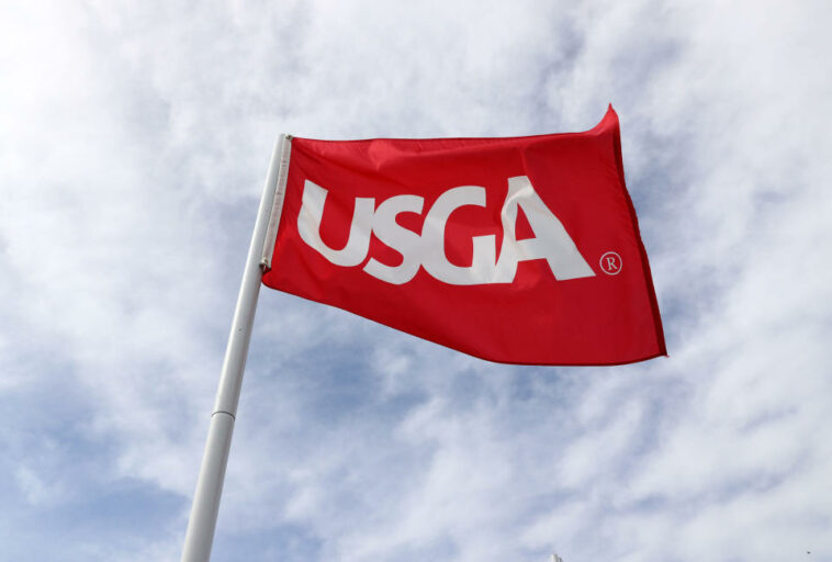 El 15 de abril marca la ronda de apertura de golf, la celebración del comienzo de la temporada de golf de la USGA.