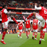 El Arsenal todavía puede ganar el título de la Premier League, afirma Paul Merson