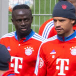 El Bayern de Múnich suspende a Mane tras la disputa de Sane