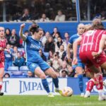 Campeonato de mujeres de la FA - Birmingham City v Bristol City - St Andrews