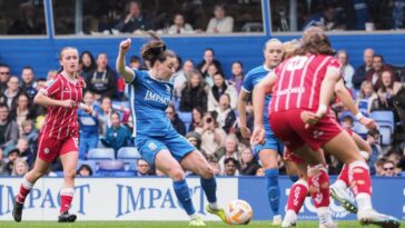 Campeonato de mujeres de la FA - Birmingham City v Bristol City - St Andrews